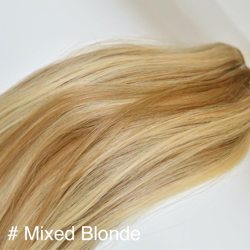 BlissyLocks Hair Extensions