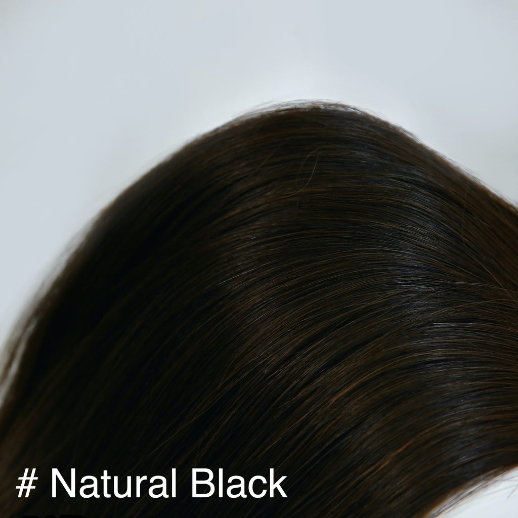 BlissyLocks Hair Extensions