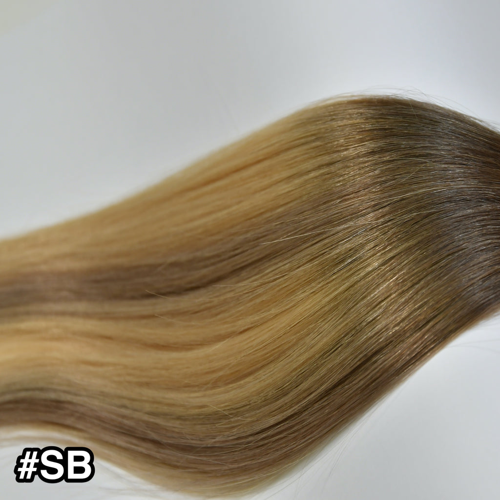 BlissyLocks Hair Extensions