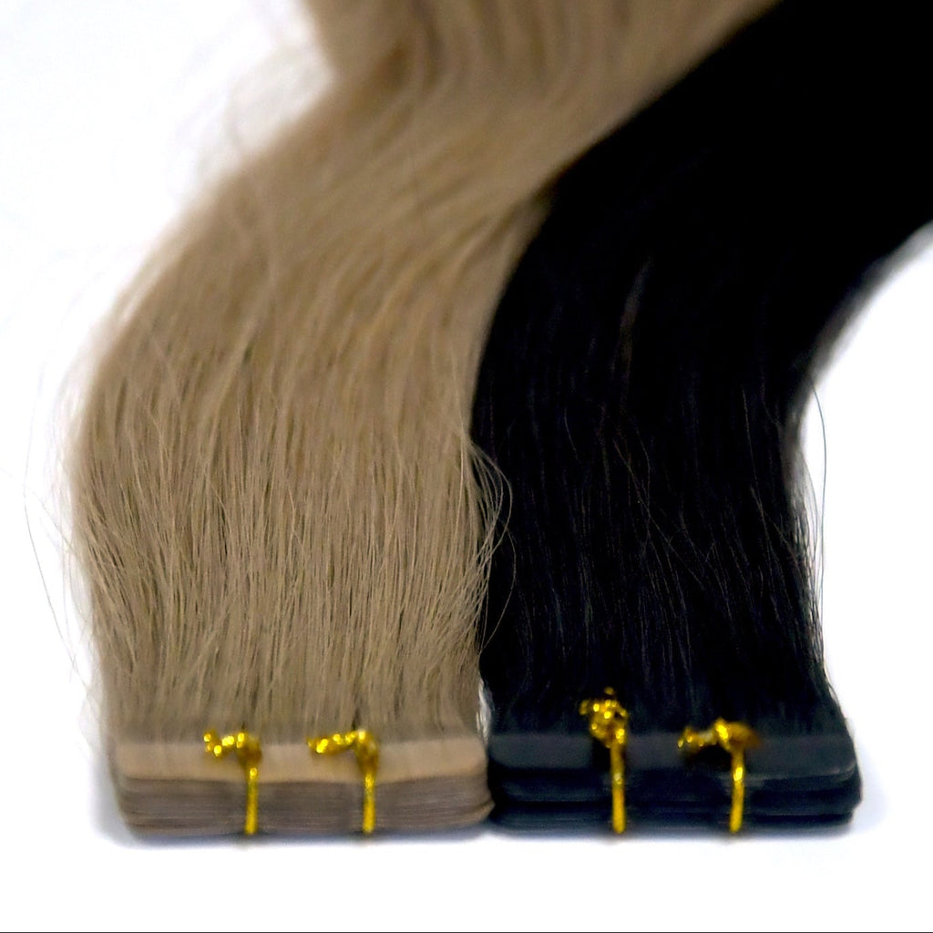 BlissyLocks Hair Extensions