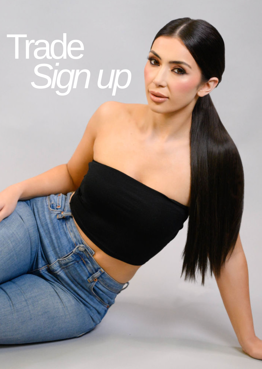 Slide mobile background