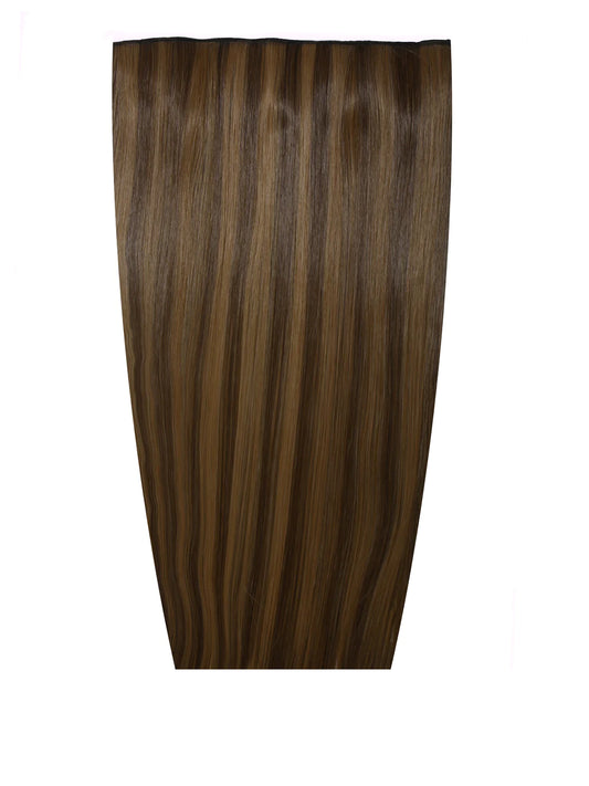 Luxury - 22" - 200g - 3 Piece - Clip-in Extensions